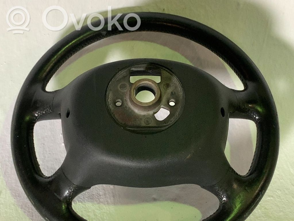 Audi A6 S6 C5 4B Ohjauspyörä 
