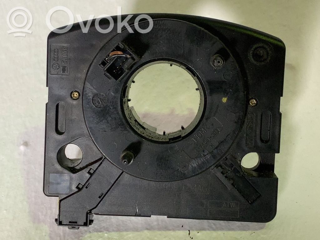 Audi A6 S6 C5 4B Inel glisant airbag (inel SRS) 