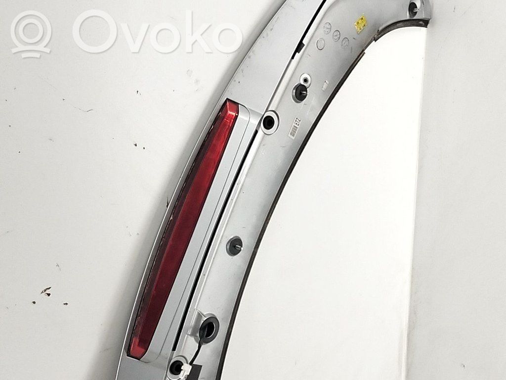 Hyundai Ioniq Spoiler lunetă/portbagaj 