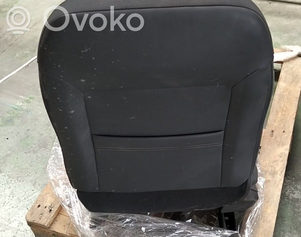 Renault Megane IV Scaun față pasager