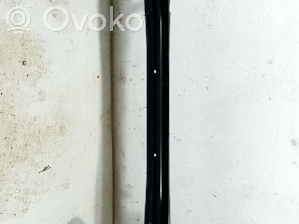 Citroen Berlingo Sottotelaio posteriore 
