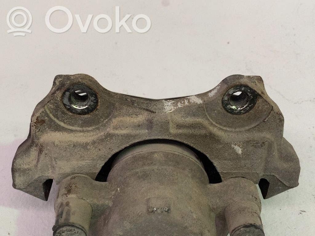 Opel Corsa E Pinza del freno anteriore 