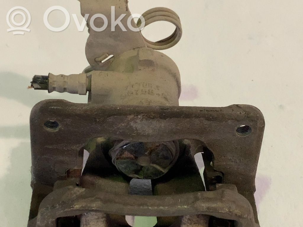 Pinza del freno posteriore   95517075