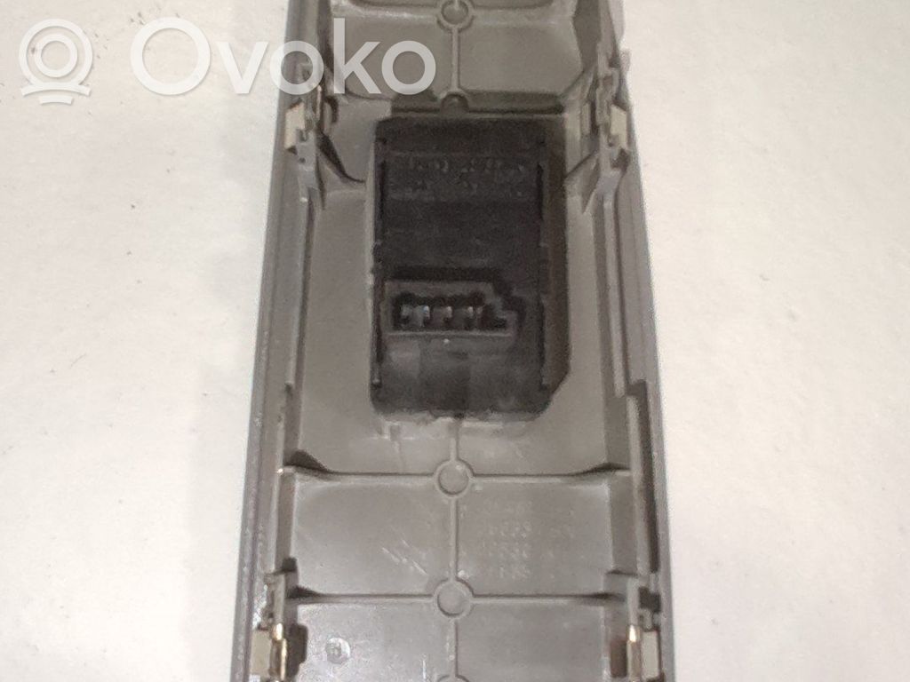 BMW 1 E81 E87 Interruttore di controllo dell’alzacristalli elettrico 