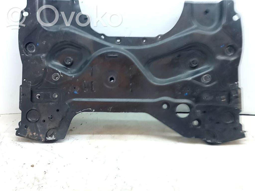 Citroen Berlingo Subcadru frontal 