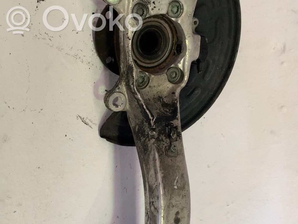 Audi A6 S6 C5 4B Achsschenkel vorne 