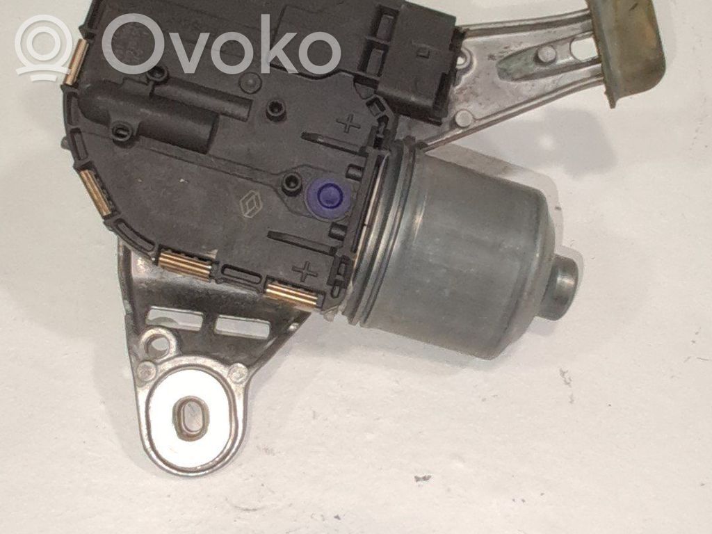 Renault Scenic IV - Grand scenic IV Motorino tergicristallo faro