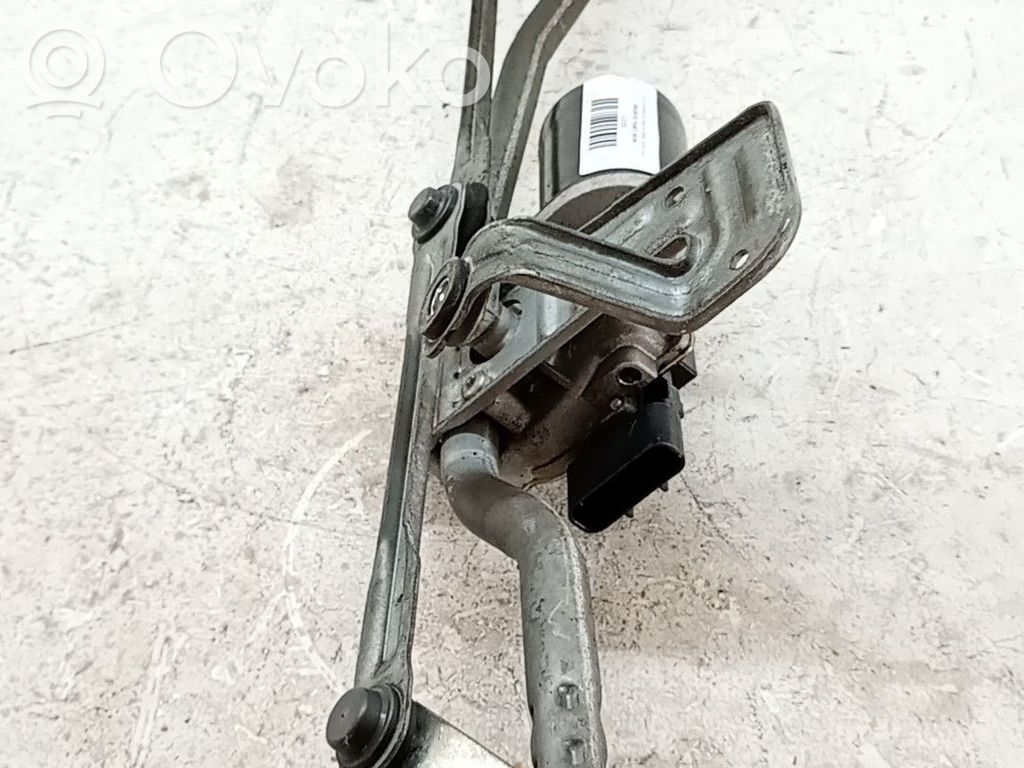 Fiat Ducato Scheinwerferwischermotor 