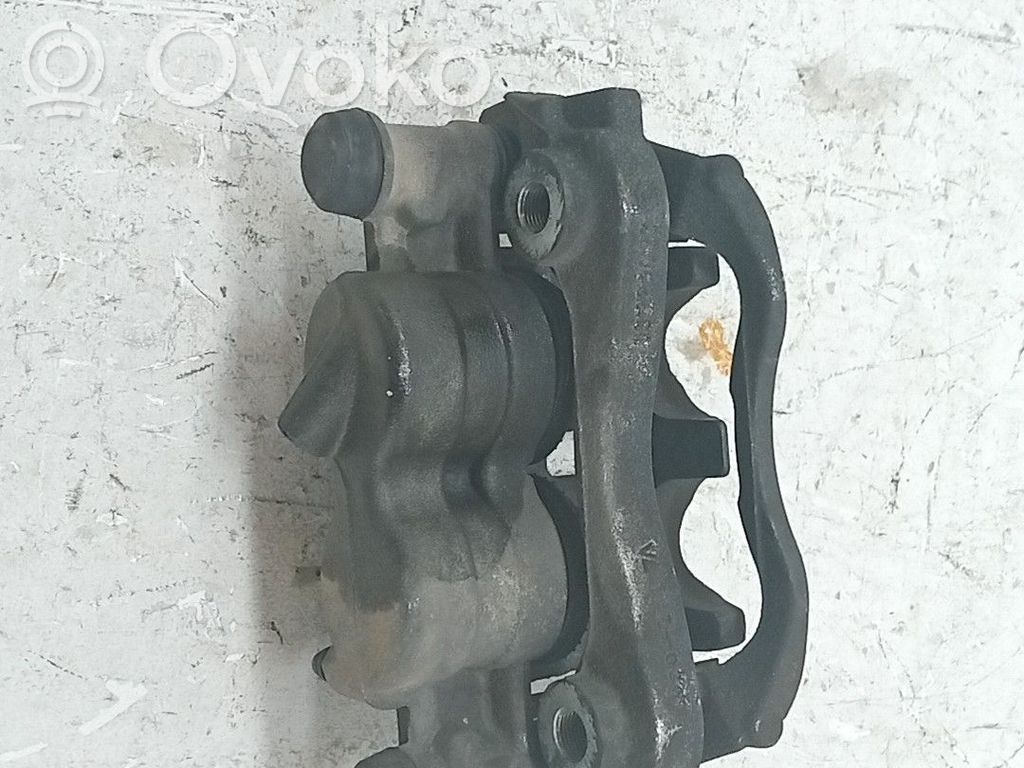 Fiat Ducato Pinza del freno anteriore 