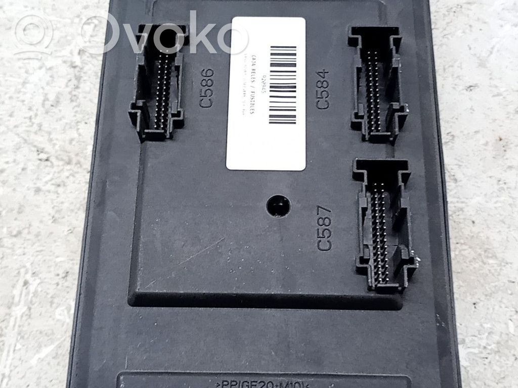 Land Rover Discovery 4 - LR4 Modul siguranțe