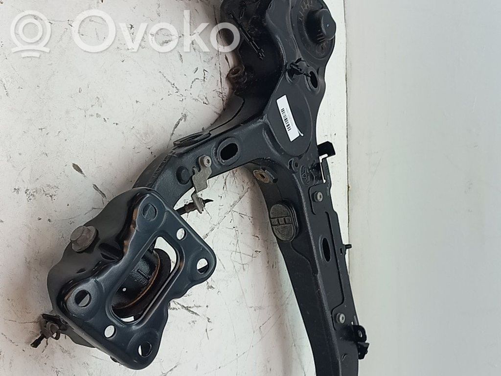 Toyota Proace Zwrotnica koła tylnego 