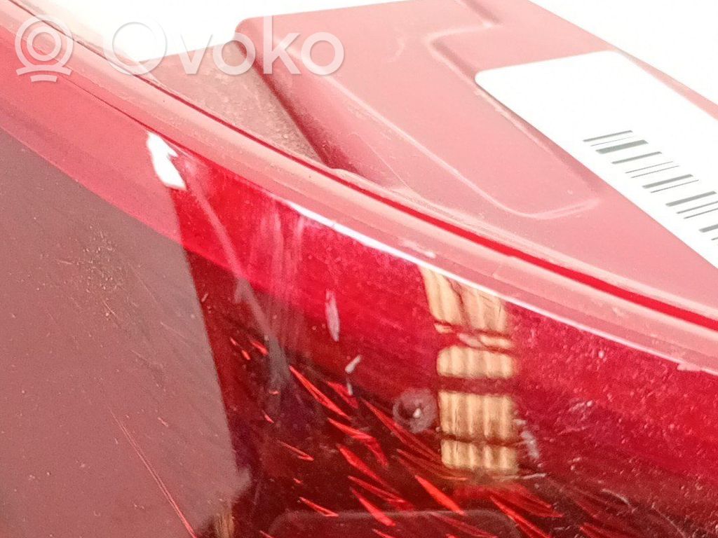 Takavalon polttimo   92401F1600