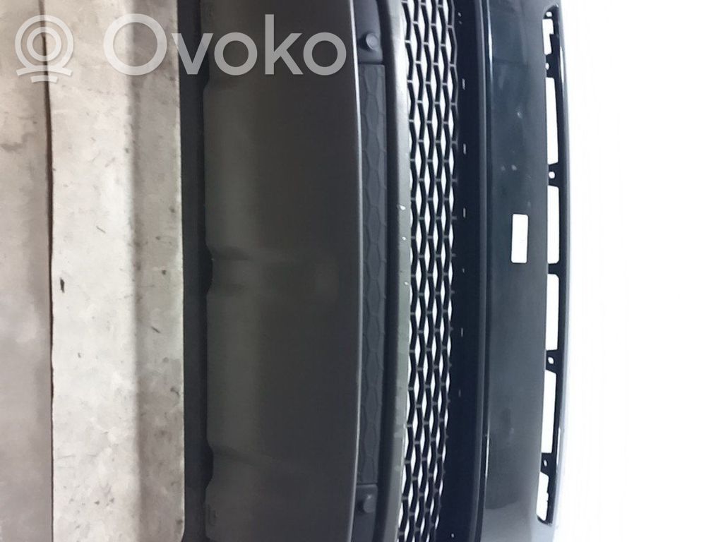 Land Rover Discovery 4 - LR4 Etupuskuri 