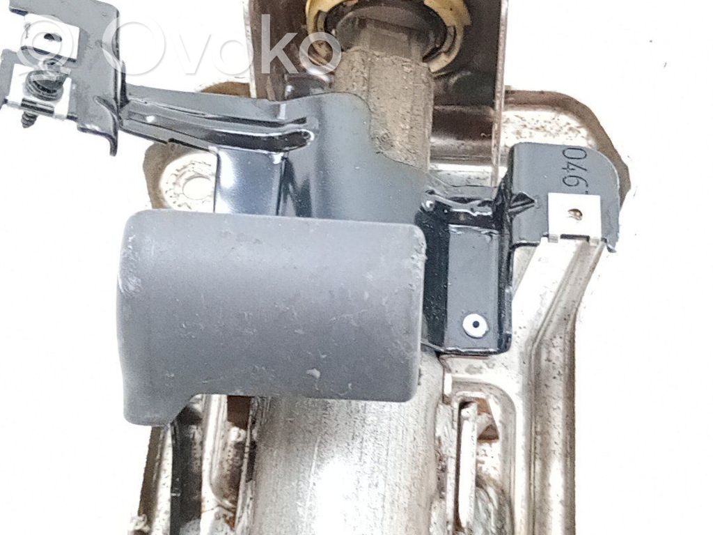 Fiat Ducato Casetă direcție 