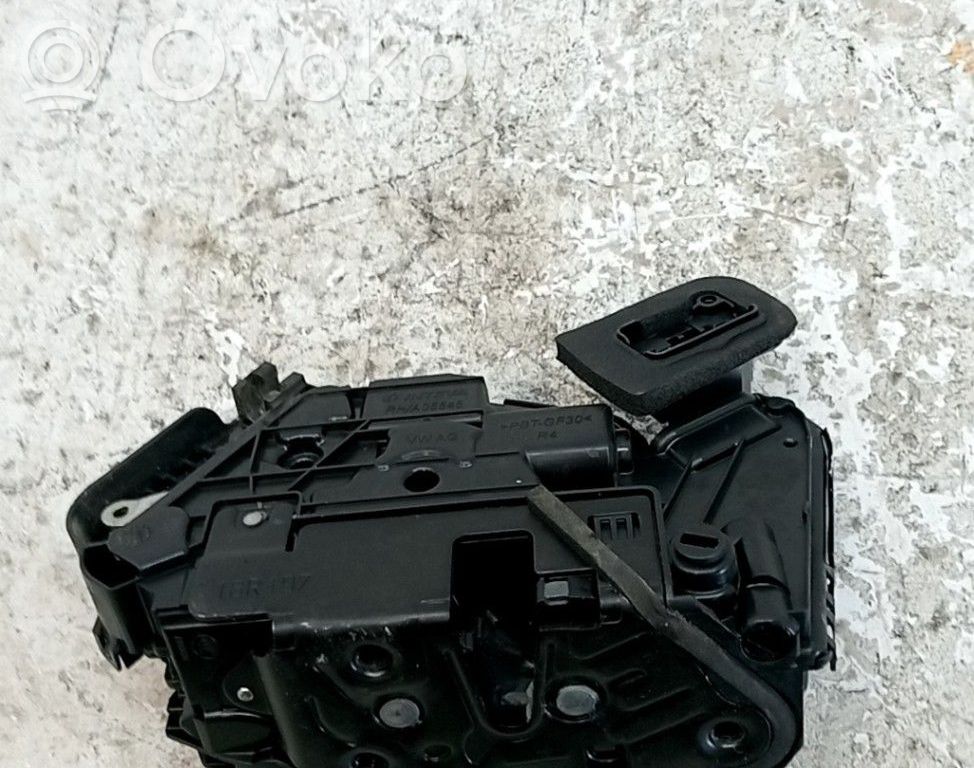 Volkswagen Tiguan Türschloss hinten 