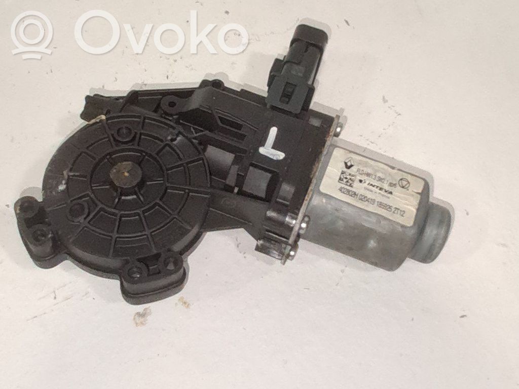 Renault Scenic IV - Grand scenic IV Motor macara geam ușă față 