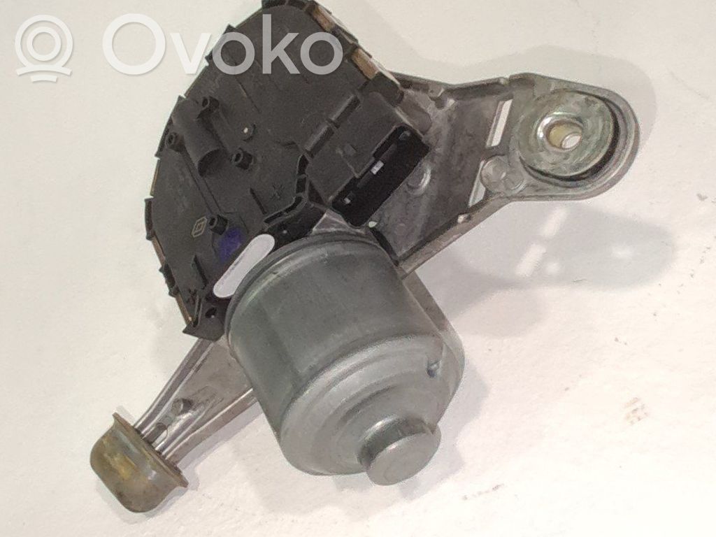Renault Scenic IV - Grand scenic IV Motorino tergicristallo faro