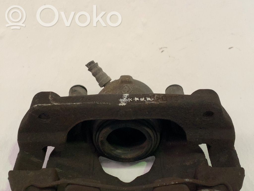 Renault Megane III Pinza del freno anteriore
