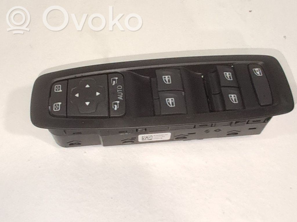 Comutator comandă geamuri electrice   254012952R
