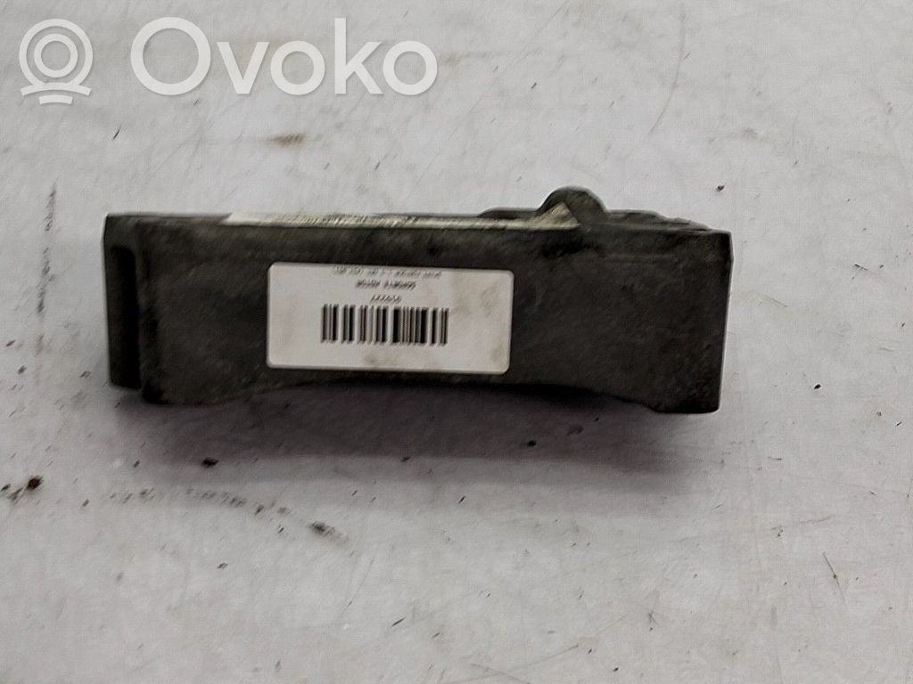 Support de moteur, coussinet   A6392200516