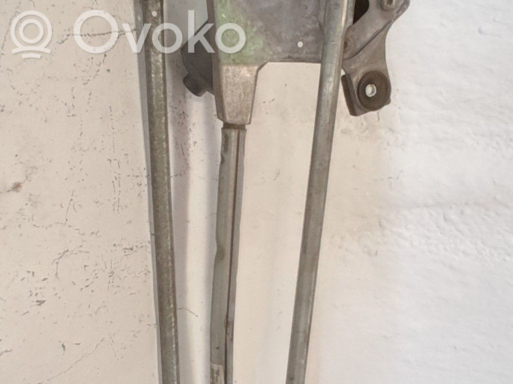 Ford Mondeo MK IV Motor ștergătoare faruri 