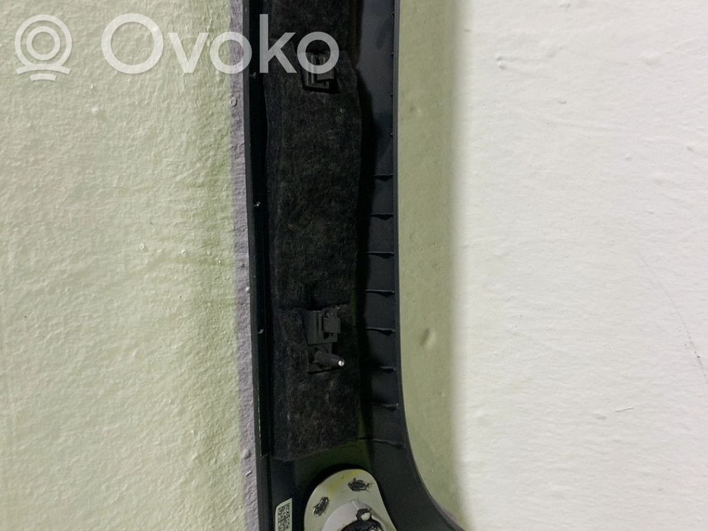 Dashboard trim   575867233E,575867233E9B9