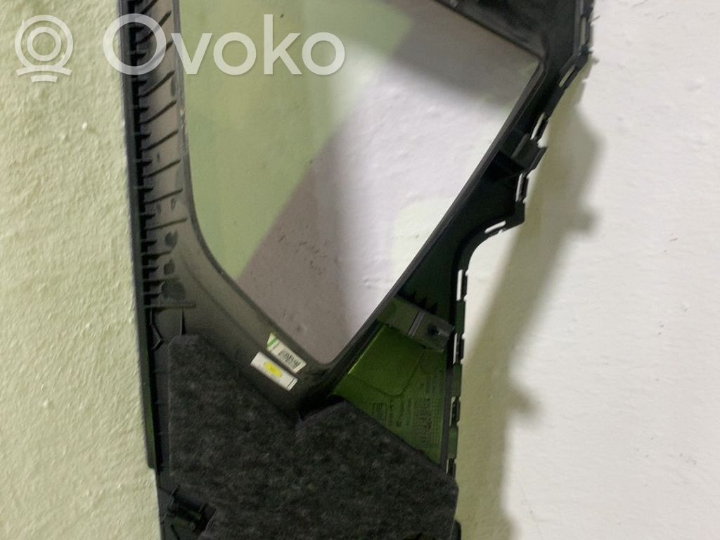 Seat Ateca Mască ceasuri bord 