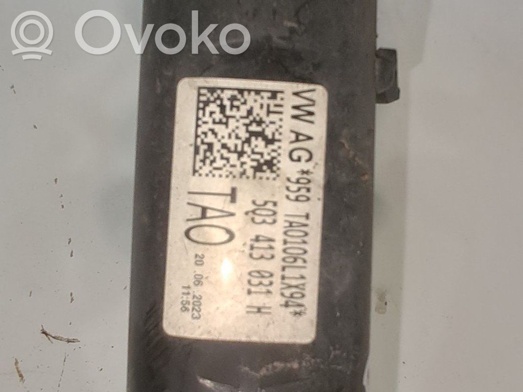 Amortisseur avant   5Q3413031H