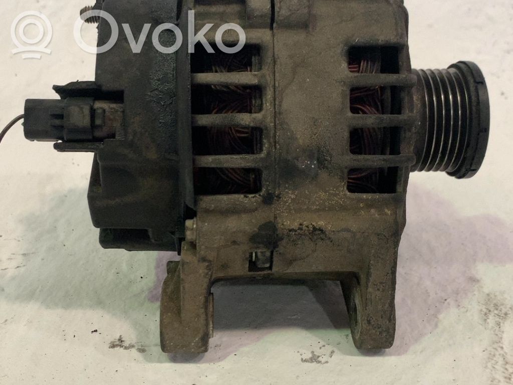Generator/alternator   7701477001