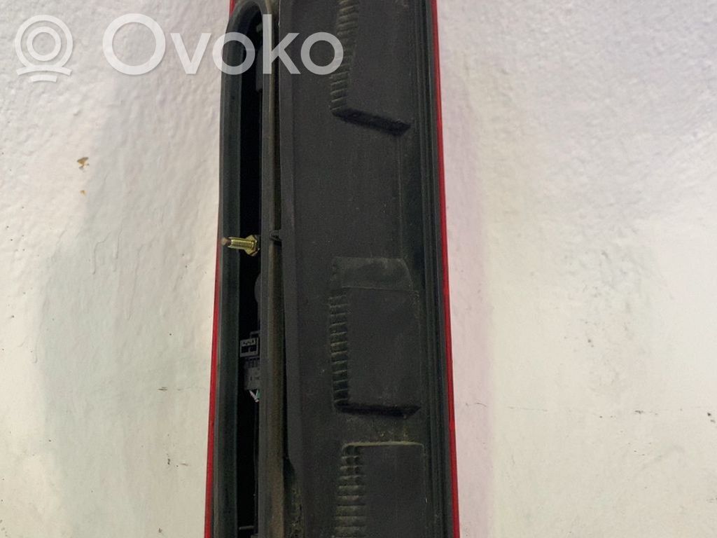 Bec lampă spate   8200150625