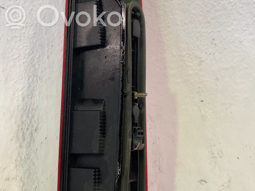 Renault Kangoo I Bec lampă spate 