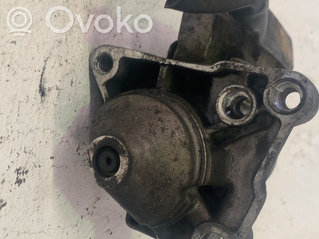 Electromotor   91169473