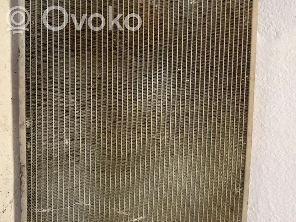 Radiateur de refroidissement   91166001