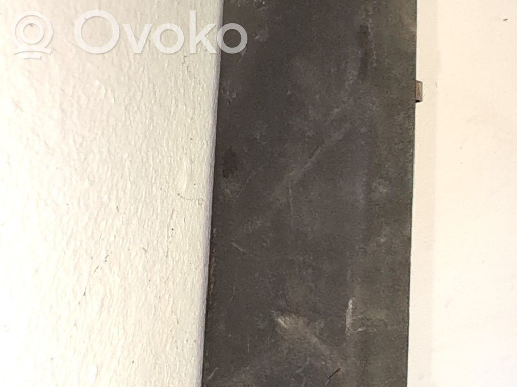 Chevrolet Combo Apšvietimo konsolės apdaila 