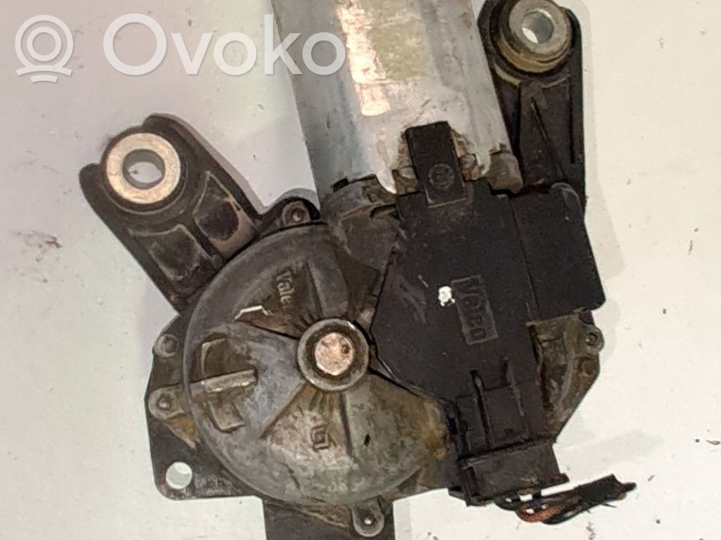Wischermotor Heckscheibe   9225635