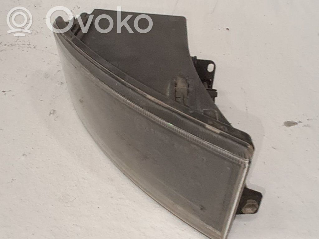 Saab 9-3 Ver2 Fendinebbia anteriore