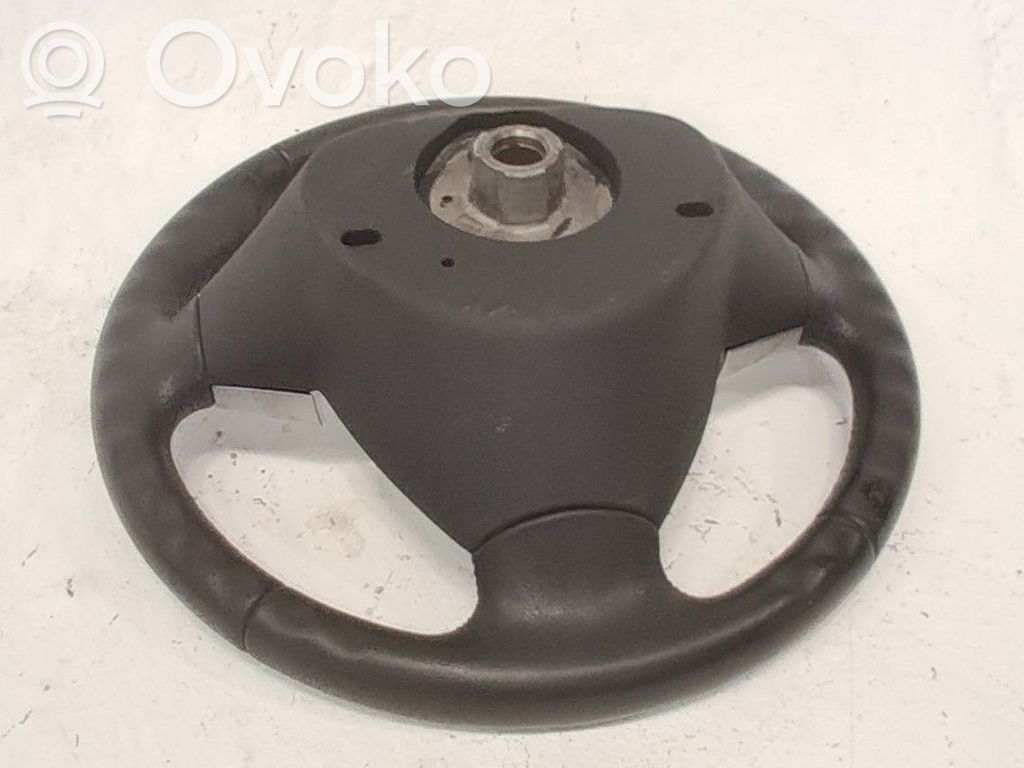 Saab 9-3 Ver2 Ohjauspyörä 