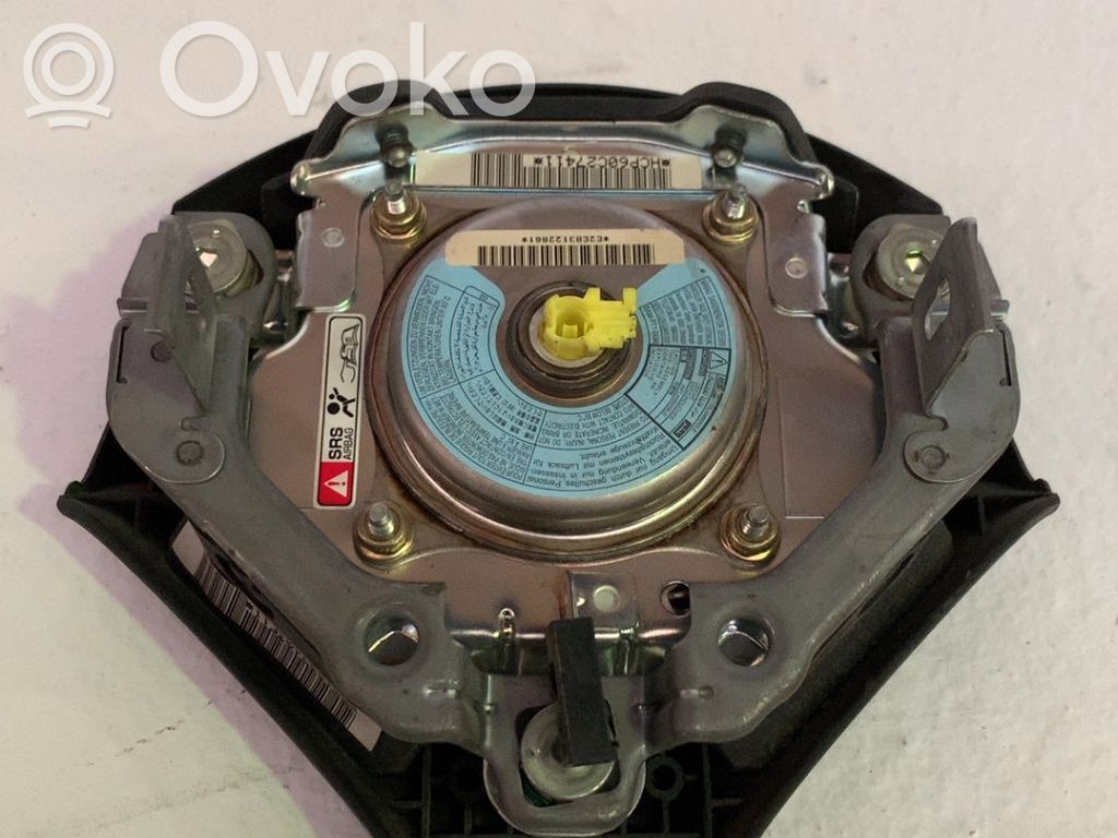 Honda Civic Airbag volan 