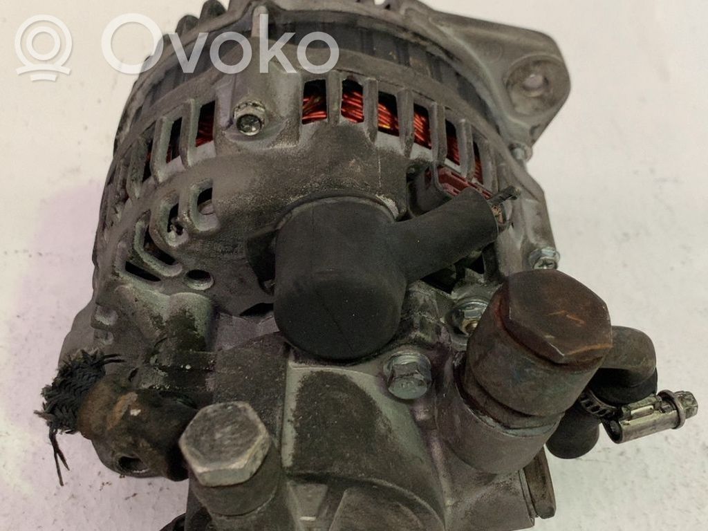 Honda Civic Generatore/alternatore