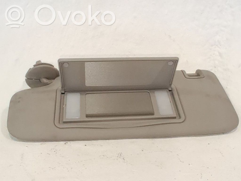 Opel Astra J Aletta parasole