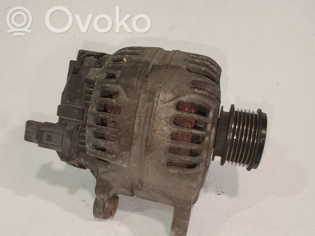 Audi A3 S3 8L Generator/alternator 