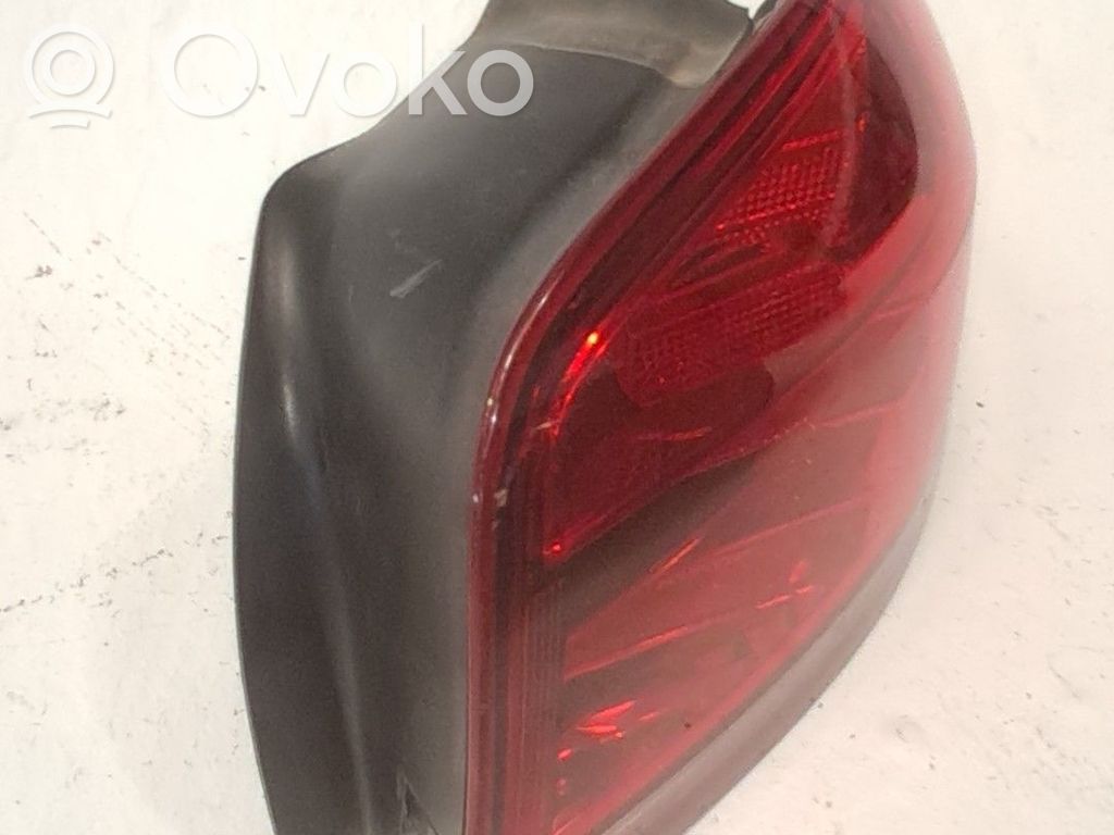 Audi A3 S3 8L Bec lampă spate 