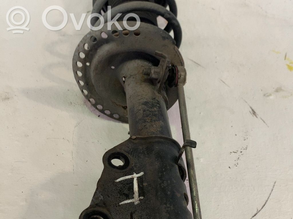Etuiskunvaimennin   543022707R