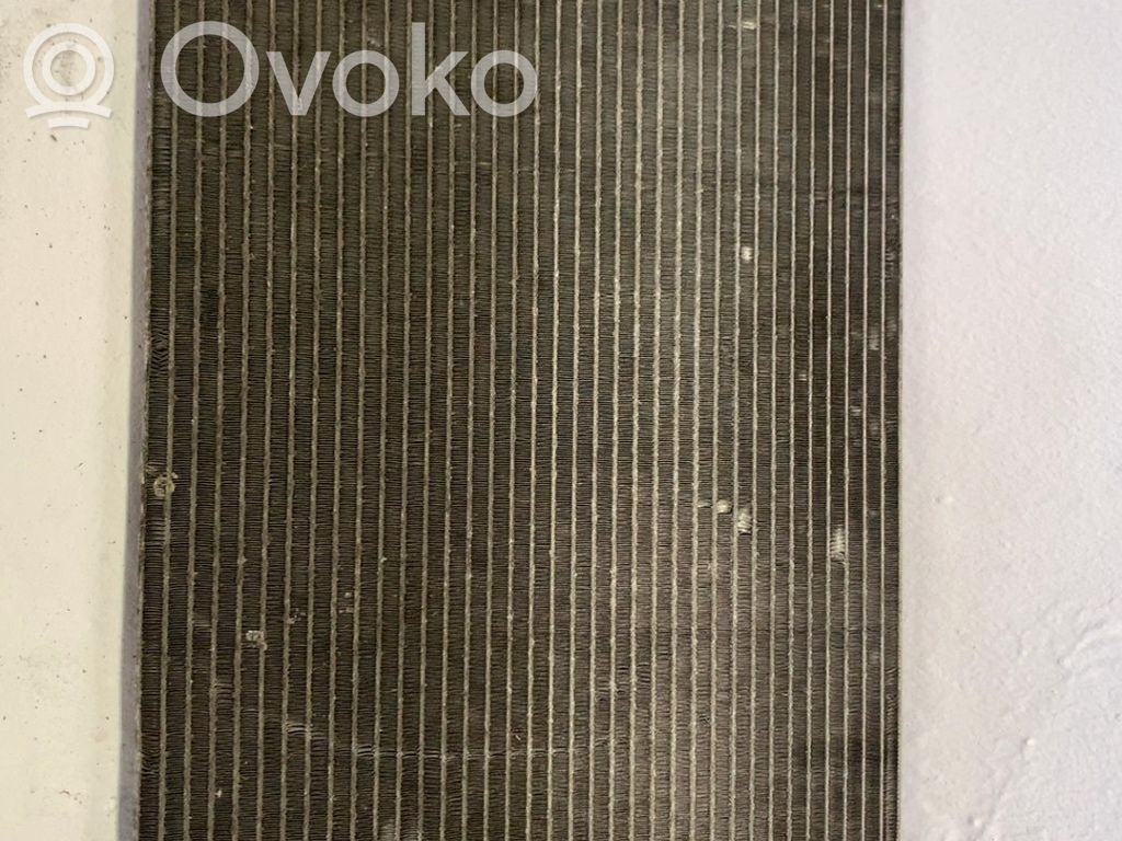 Radiator răcire A/C (condensor)   8200455795