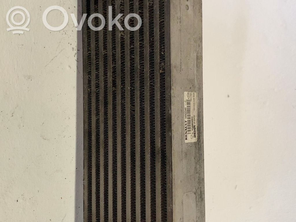 Renault Kangoo I Radiatore intercooler