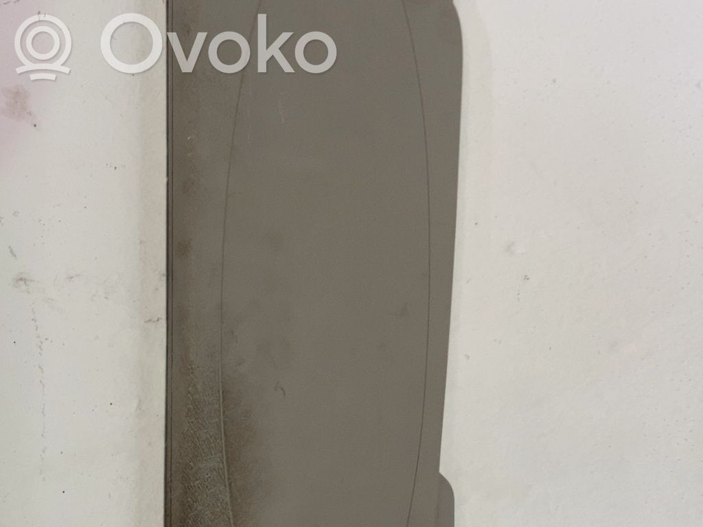 Renault Kangoo I Aletta parasole 