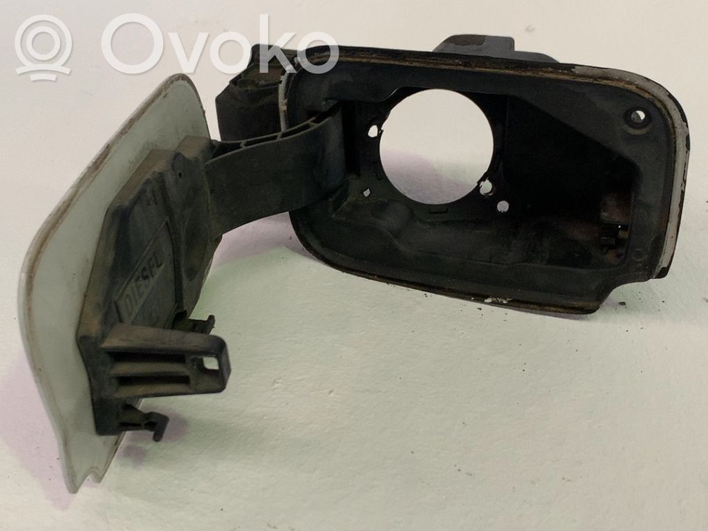 Renault Kangoo I Sportello del serbatoio del carburante