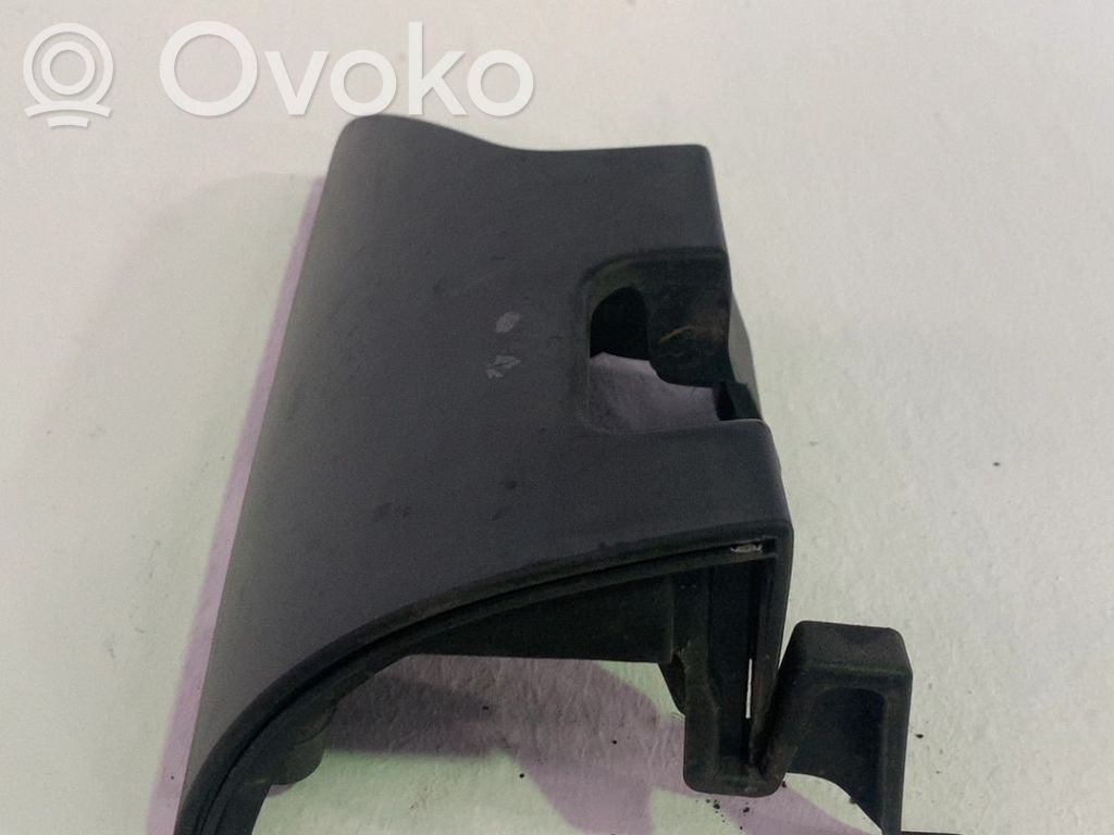 Renault Kangoo I Cornice cruscotto 