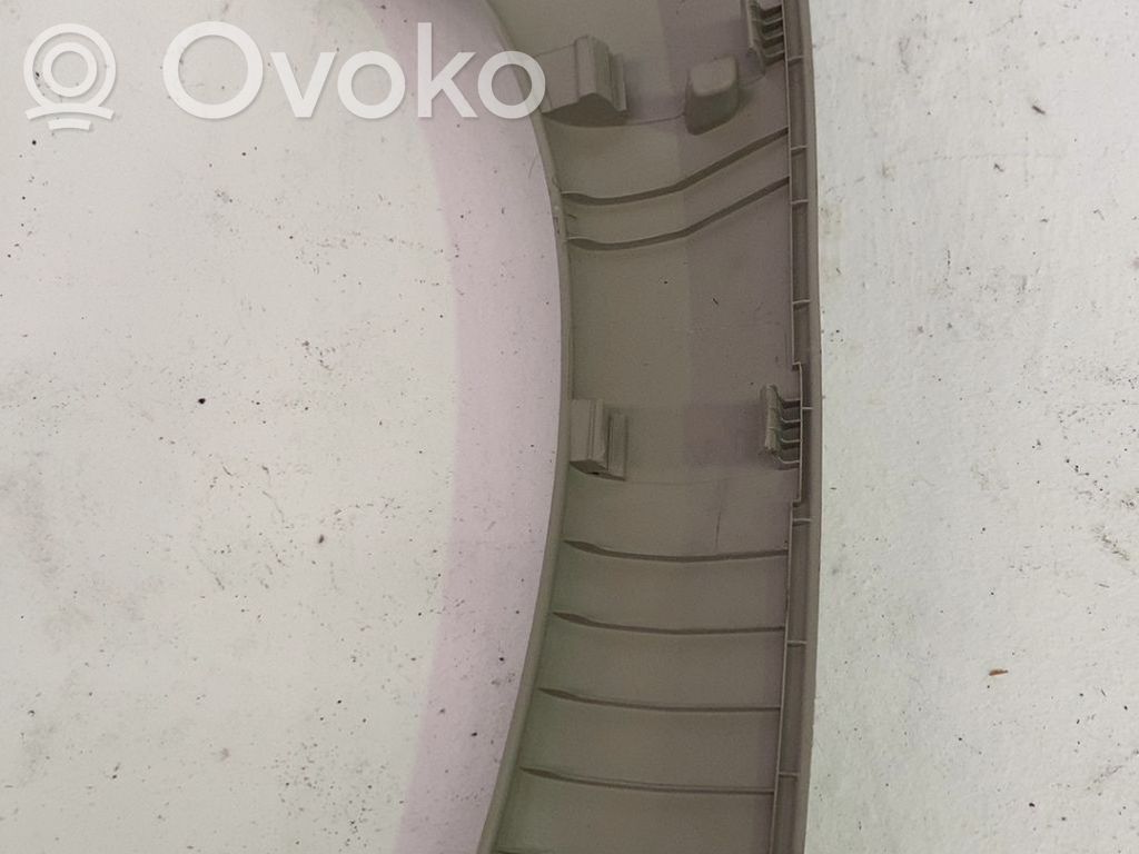 Renault Kangoo I Mască ceasuri bord 