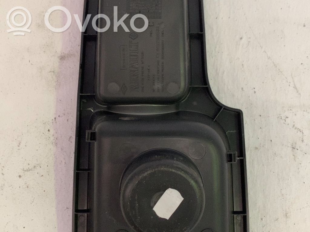 Renault Kangoo I Element deski rozdzielczej 